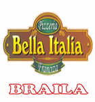 Pizzeria Bella Italia Braila